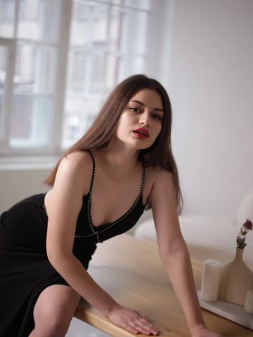 Анкета проститутки Слава, Ир, 25 лет, №287866